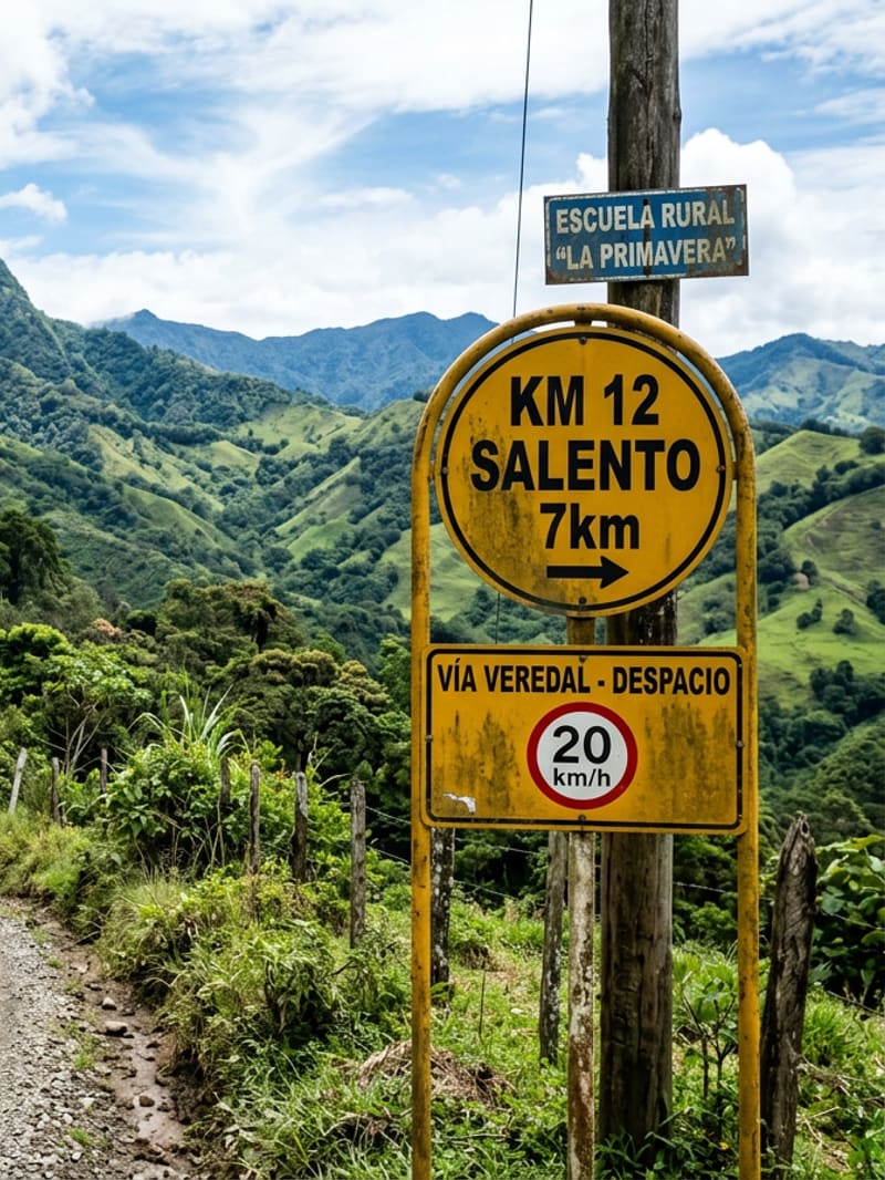 Seguridad vial PESV Colombia — imagen 4