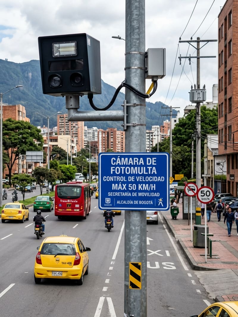 Seguridad vial PESV Colombia — imagen 7