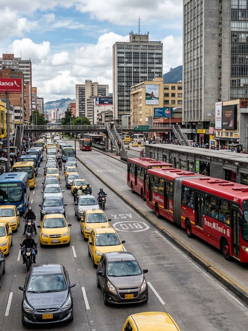 Seguridad vial PESV Colombia — imagen 11